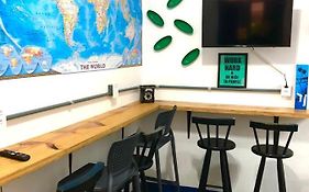 Vilarejo Hostel Pinheiros Guest House