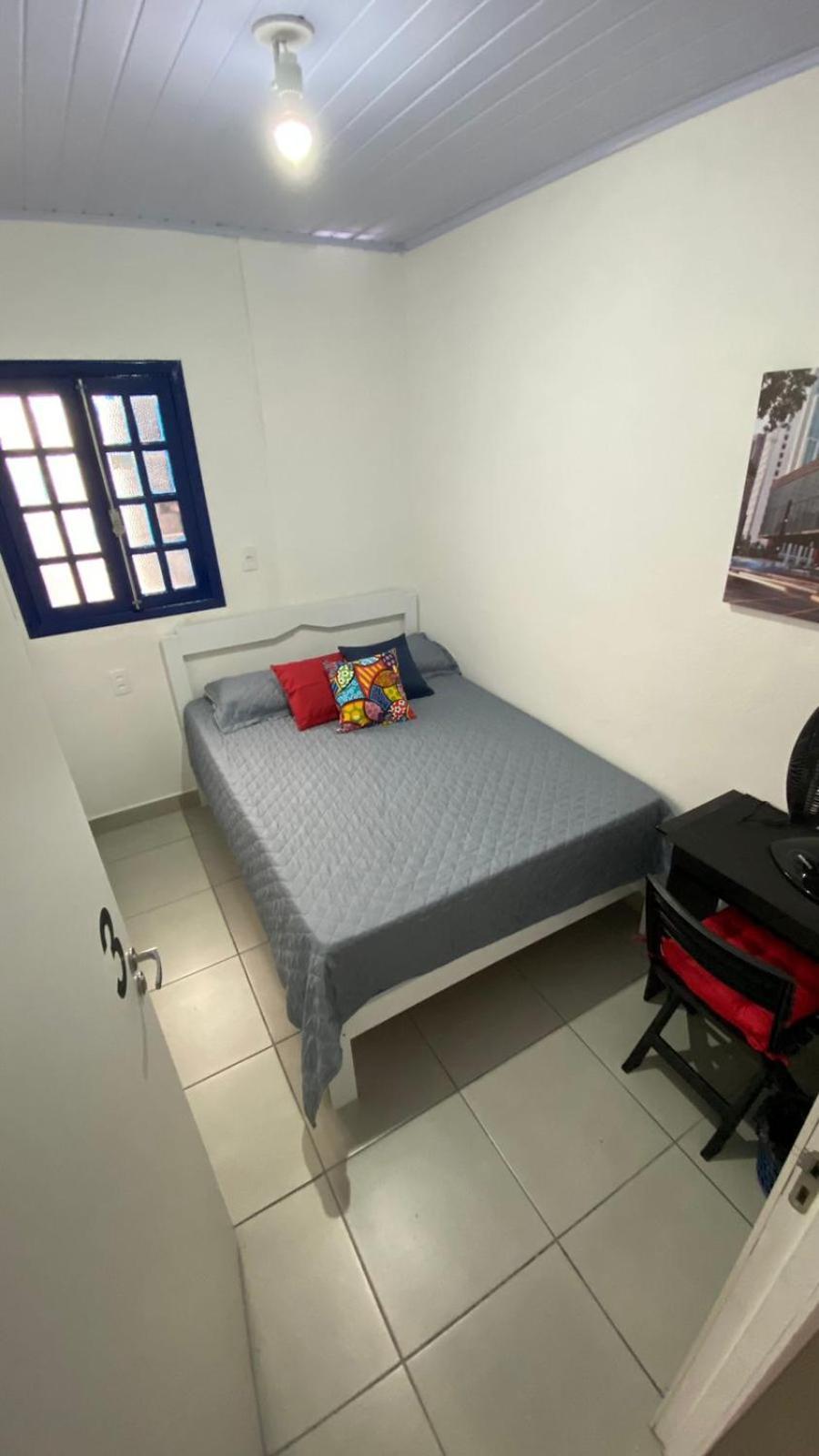 Vilarejo Hostel Pinheiros Guest House Sao Paulo Room photo