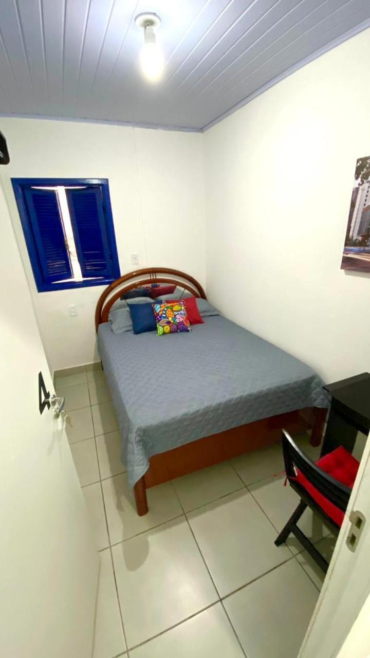 Vilarejo Hostel Pinheiros Guest House Sao Paulo Room photo