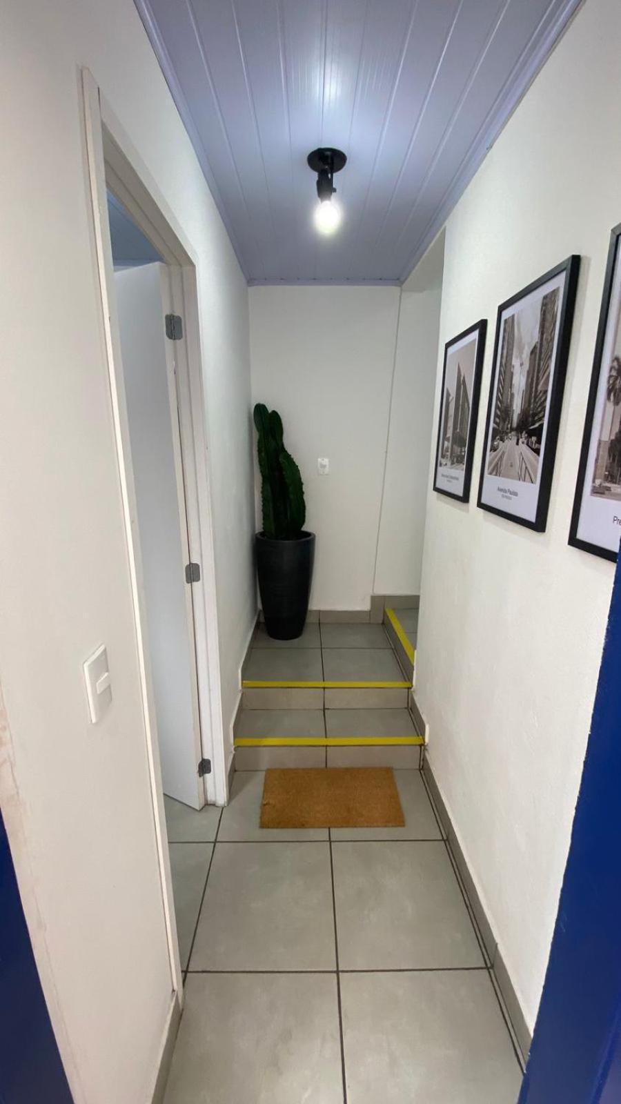 Vilarejo Hostel Pinheiros Guest House Sao Paulo Room photo