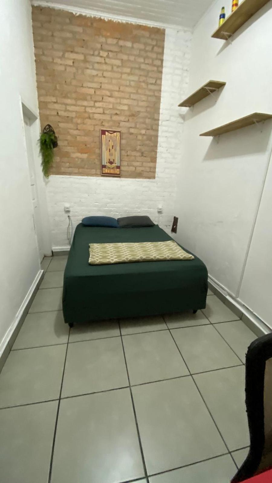 Vilarejo Hostel Pinheiros Guest House Sao Paulo Room photo