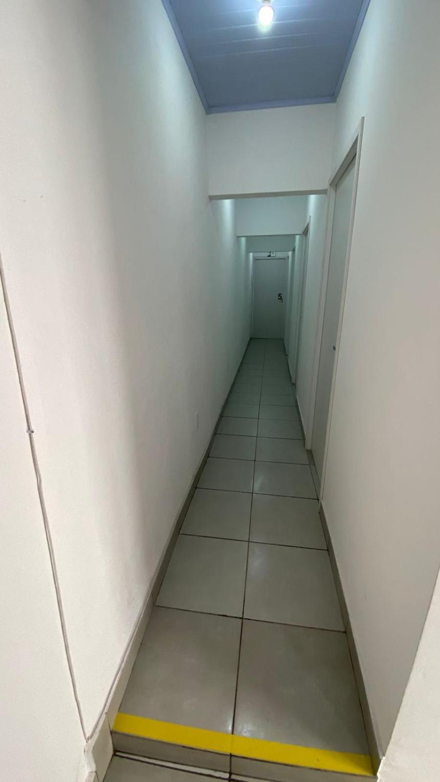 Vilarejo Hostel Pinheiros Guest House Sao Paulo Room photo