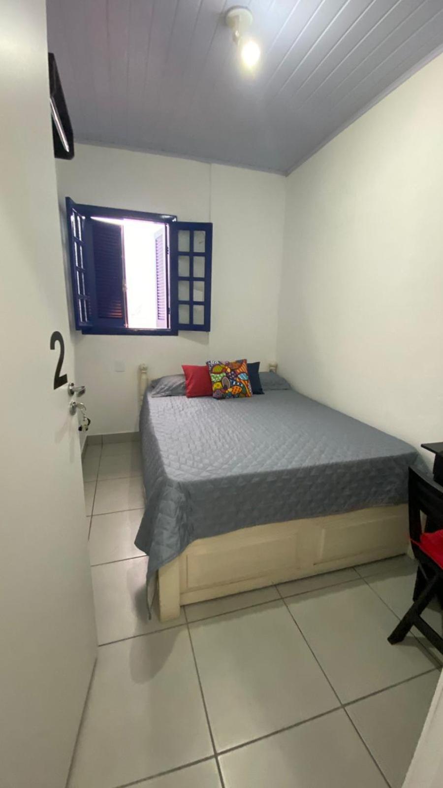 Vilarejo Hostel Pinheiros Guest House Sao Paulo Room photo