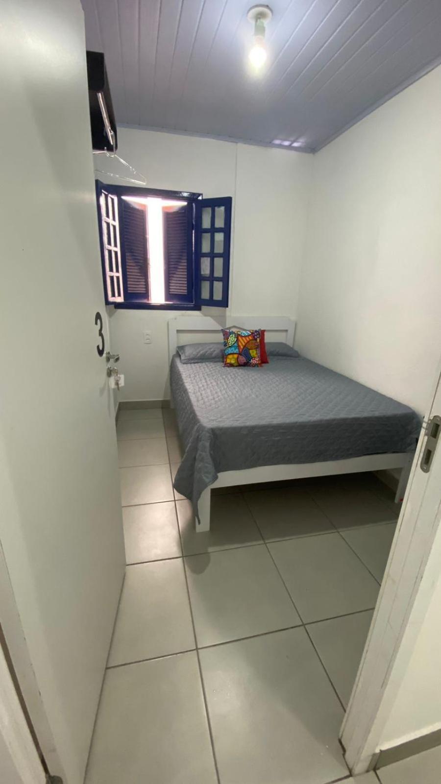 Vilarejo Hostel Pinheiros Guest House Sao Paulo Room photo